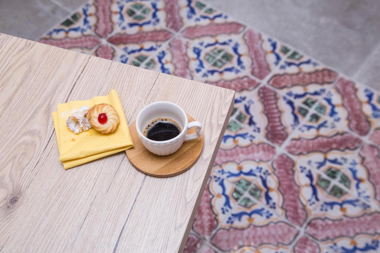 Real Fonderia Acomodação com café da manhã  Palermo