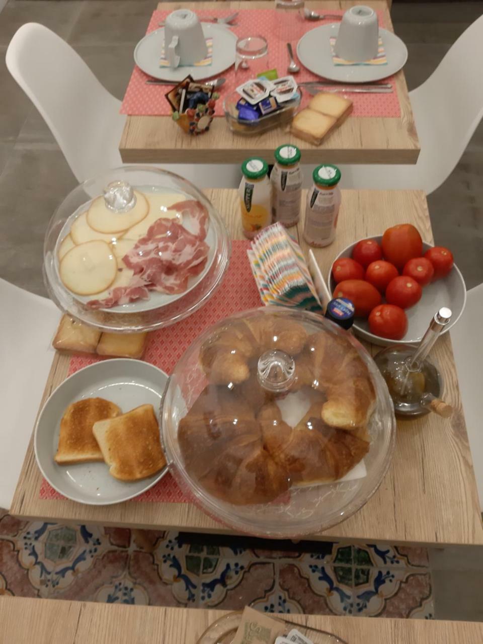 Acomodação com café da manhã  Real Fonderia