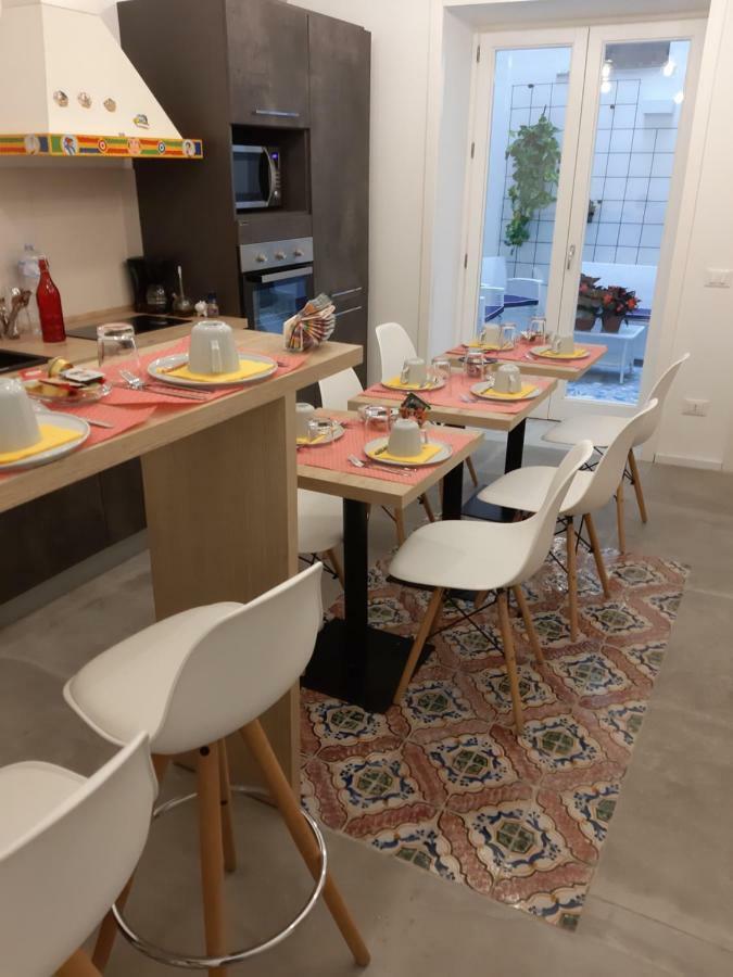 Real Fonderia Acomodação com café da manhã  Palermo
